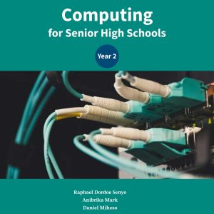 computing for senior high schools – year 2