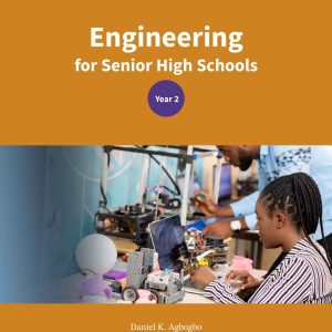 engineering for senior high schools – year 2