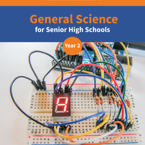general science for senior high schools – year 2