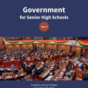 government for senior high schools – year 2