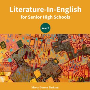 literature in english for senior high schools – year 2