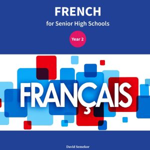 french for senior high schools (year 2)