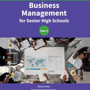 business management for senior high schools (year 2)