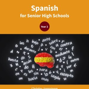 accounting for senior high schools (year 1)