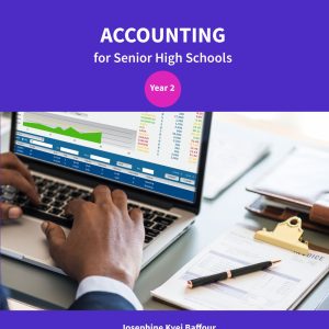 accounting for senior high schools (year 2)