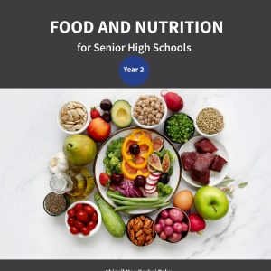 food and nutrition for senior high schools (year 2)