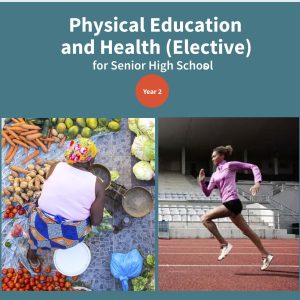 physical education and health (elective) for senior high school – year 2