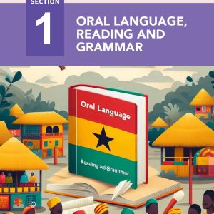 english language for senior high schools – year 1